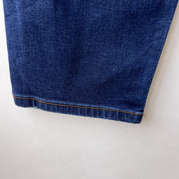Dsquared2 Distressed Denim Jeans – Men’s Size 52 – Blue Wash - Picture 8 of 10